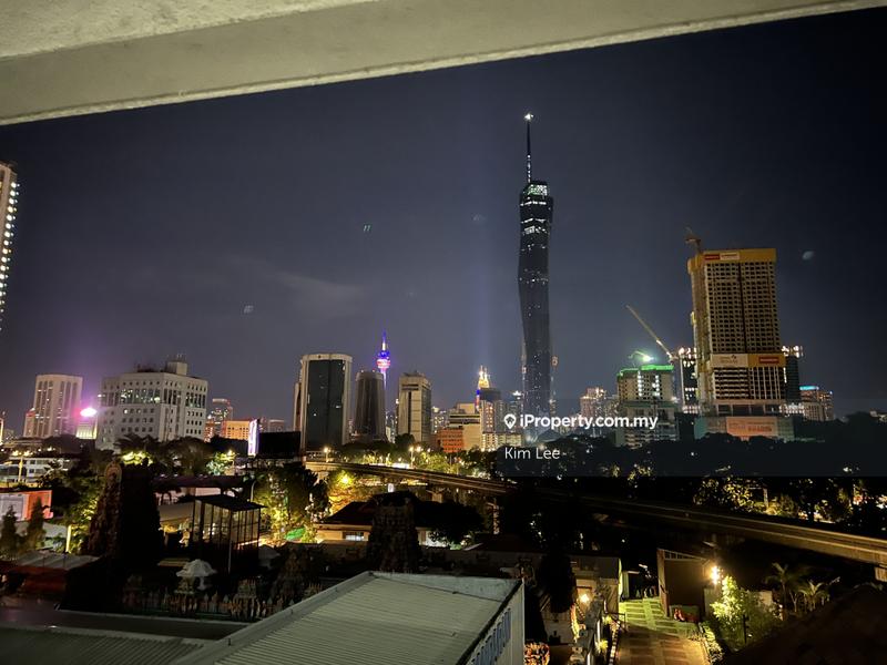 Kondominium untuk Dijual di 633 Residency oleh Kim Lee - iProperty.com.my