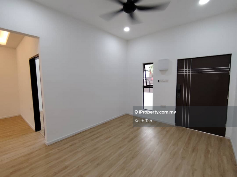 1-storey Terraced House for Sale in Taman Ayer Keroh Height, Ayer Keroh by Keith Tan - iProperty.com.my