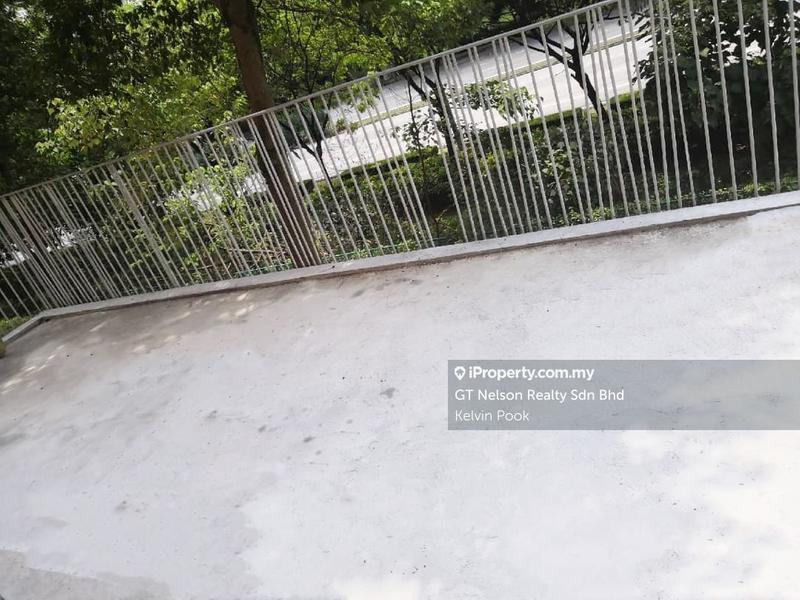 Condominium for Sale in Cyberia Crescent 1 by Kelvin Pook - iProperty.com.my