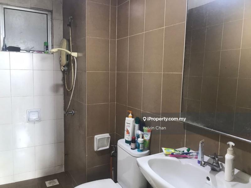 Service Residence for Sale in The Arc by Kelvin Chan - iProperty.com.my