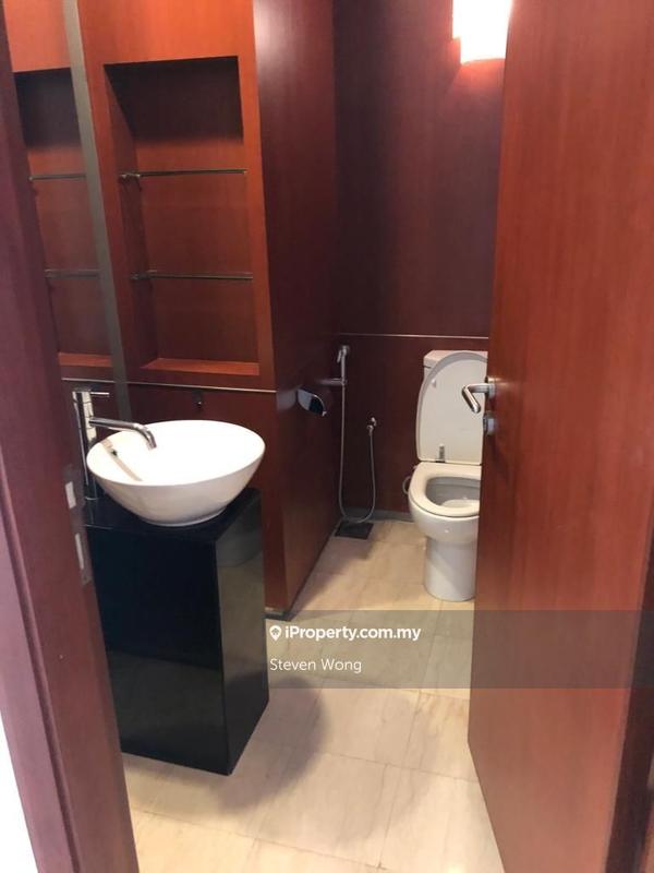 Condominium for Sale in Dua Residency by Steven Wong - iProperty.com.my