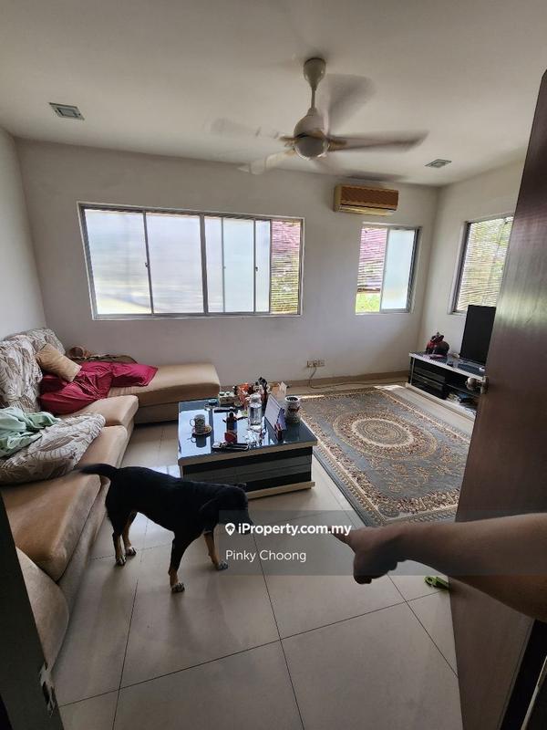 3-storey Terraced House for Sale in Valencia, Sungai Buloh by Pinky Choong - iProperty.com.my