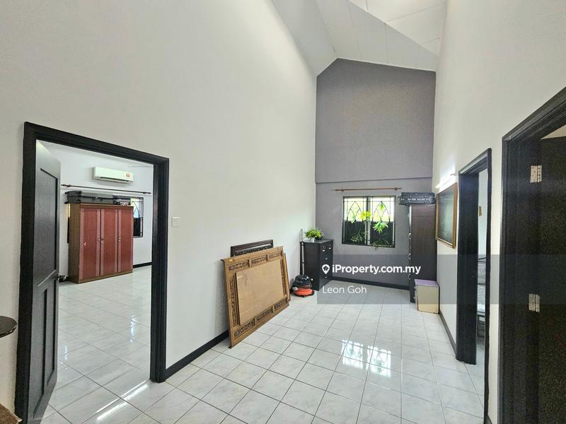 Terraced House for Sale in Bukit Rimau, Shah Alam by Leon Goh - iProperty.com.my