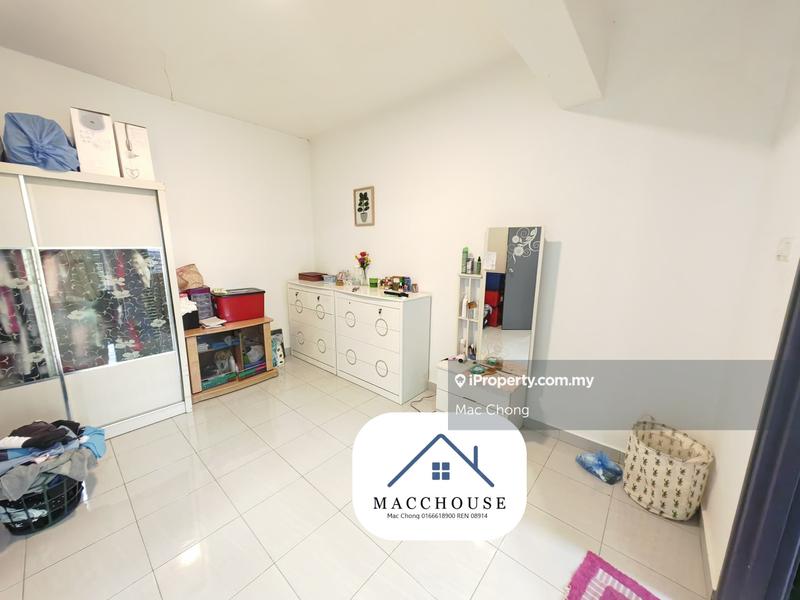 3-storey Terraced House for Sale in Taman Semenyih Mewah, Semenyih by Mac Chong - iProperty.com.my