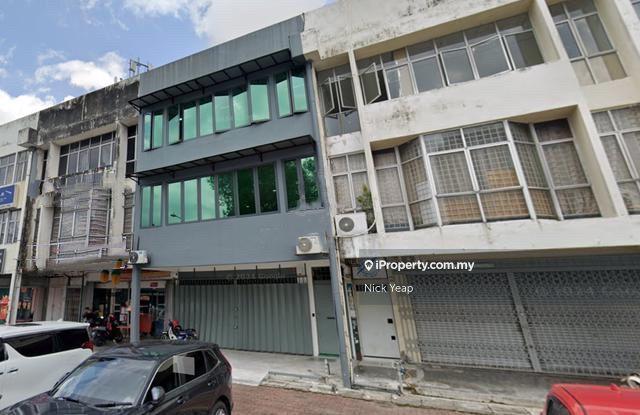 For Sale - Taman Mastiara Batu 5 Jalan Ipoh