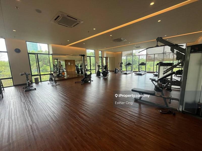Service Residence for Sale in Residensi Solaris Parq by Esther Ong - iProperty.com.my