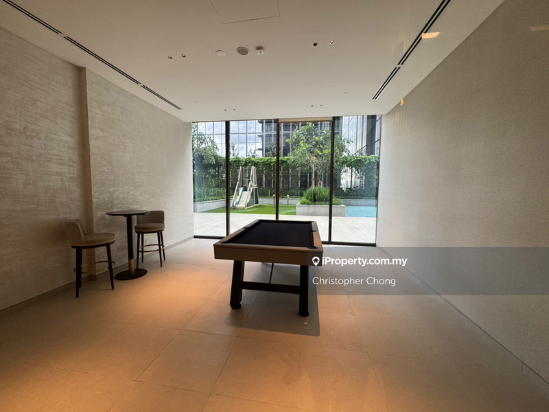 For Sale - Pavilion Damansara Heights