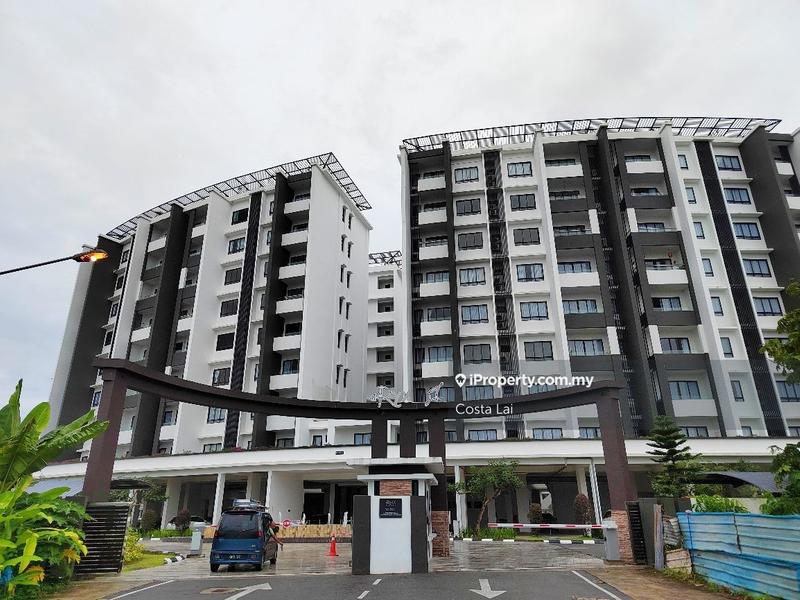 For Sale - d'Ryx Residences