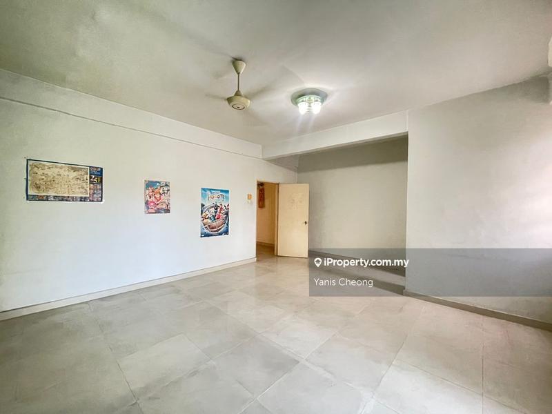 2.5-storey Terraced House for Sale in Taman Wangsa Permai, Kepong by Yanis Cheong - iProperty.com.my