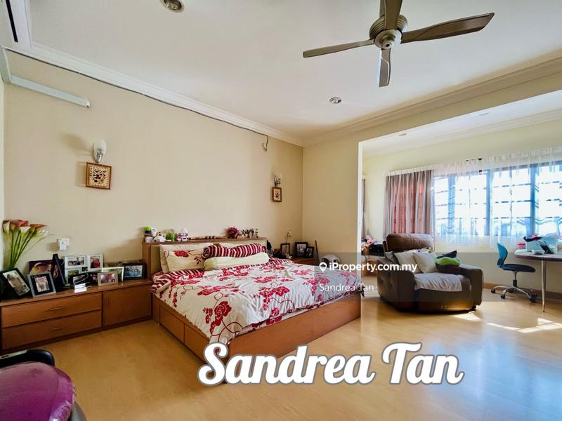 Semi-Detached House for Sale in Semi D at Lengkok Kenari, Sungai Ara, Bayan Lepas by Sandrea Tan - iProperty.com.my