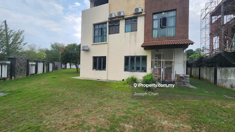 Bungalow House for Sale in Seksyen 7, Shah Alam by Joseph Chan - iProperty.com.my