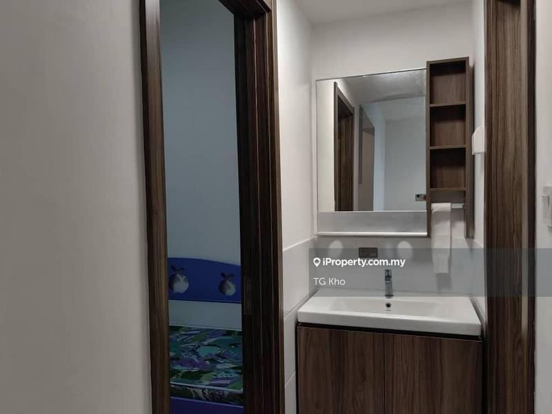 Apartment for Rent in Regalia Park @ Forest City by TG Kho - iProperty.com.my