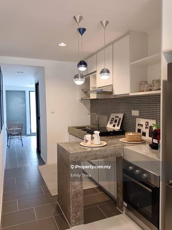 Condominium for Sale in Damansara Fifty6 by Emily Thea - iProperty.com.my