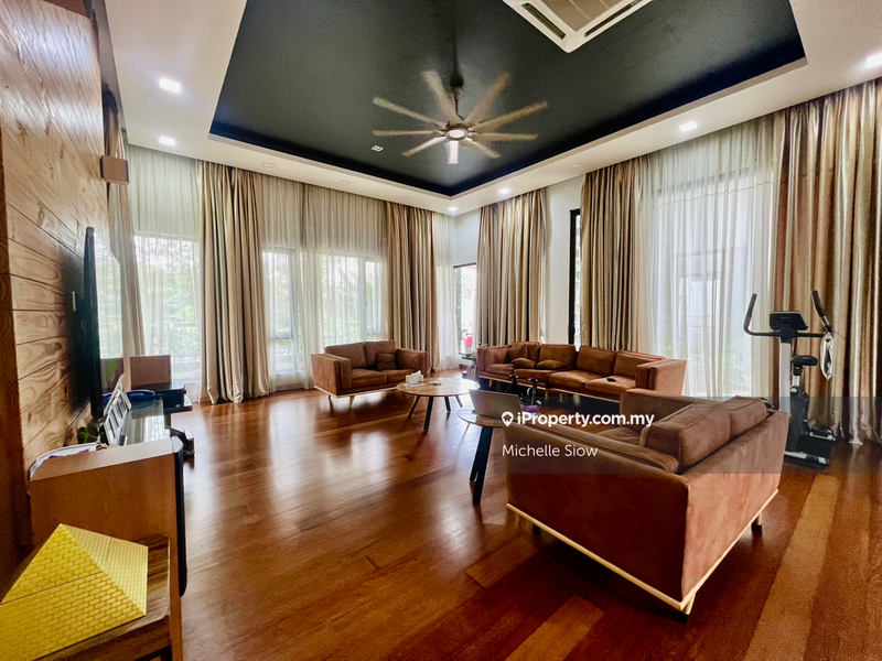 Bungalow House for Sale in Saujana Impian, Kajang by Michelle Siow - iProperty.com.my