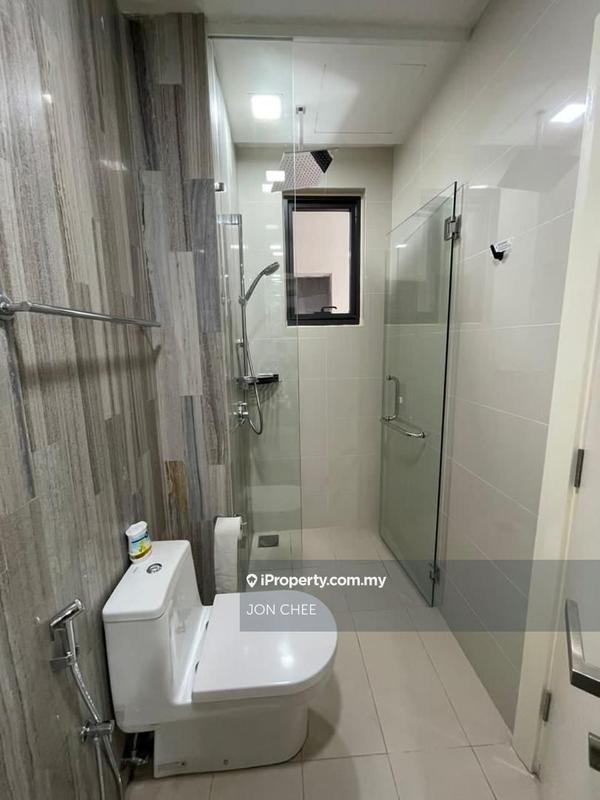 Residensi Servis untuk Dijual di M City oleh JON CHEE - iProperty.com.my