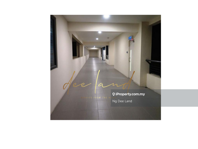 Condominium for Sale in Pavilion Resort by Deeland - iProperty.com.my