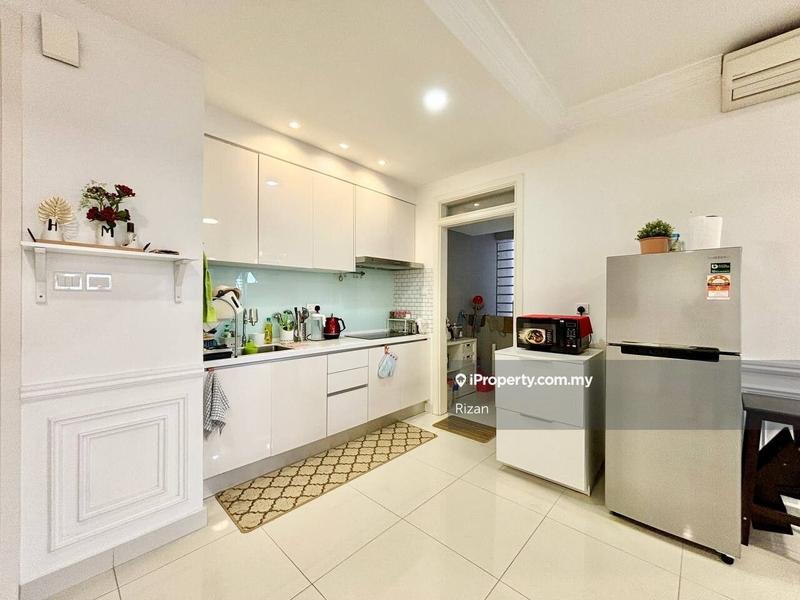For Sale - Teega Residences
