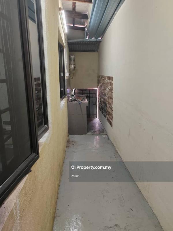 Rumah Berangkai 2 Tingkat untuk Dijual di Gunung Rapat, Ipoh oleh Muni - iProperty.com.my