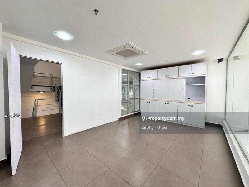 Semi-D Kilang untuk Dijual di Bandar Nusa Jaya, Iskandar Puteri (Nusajaya) oleh Zephyr Khoo - iProperty.com.my