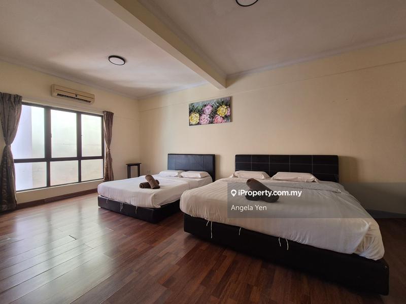 Kondominium untuk Dijual di Marina Court Resort Condominium oleh Angela Yen - iProperty.com.my