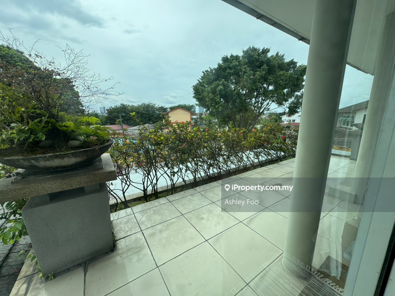 Banglo untuk Dijual di SS3, Petaling Jaya oleh Ashley Foo - iProperty.com.my