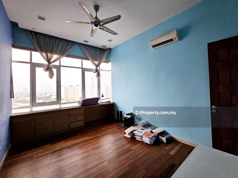 Condominium for Sale in Tijani 2 North by Teoh - iProperty.com.my