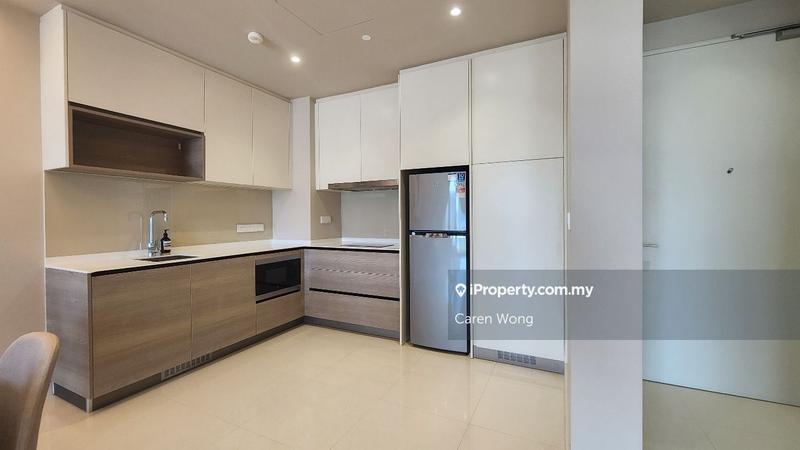 Kediaman Servis untuk Dijual di ViiA Residences oleh Caren Wong - iProperty.com.my