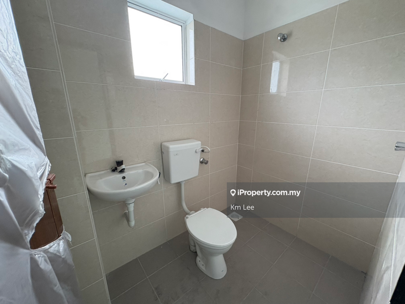 2-storey Terraced House for Sale in Taman Pinji Perdana, Lahat by Km Lee - iProperty.com.my