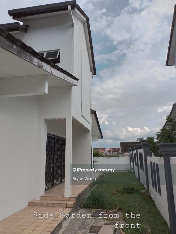 Rumah Berkembar untuk Dijual di Taman Bukit Kajang, Kajang oleh Bryan Wong - iProperty.com.my