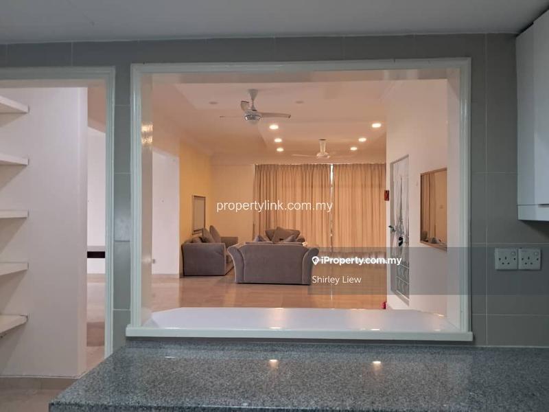 Condominium for Rent in Desa Bangsar Ria by Shirley Liew - iProperty.com.my