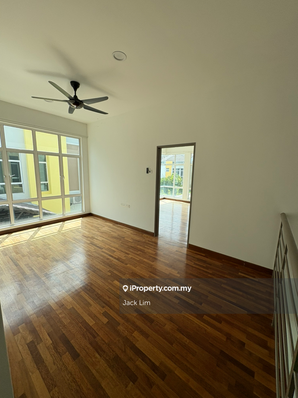 Semi-Detached House for Sale in Kota Kemuning, Shah Alam by Jack Lim - iProperty.com.my