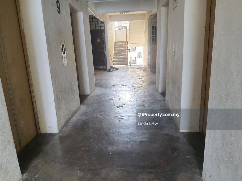 Pangsapuri untuk Dijual di Ferringhi Mutiara Apartment oleh Linda Liew - iProperty.com.my