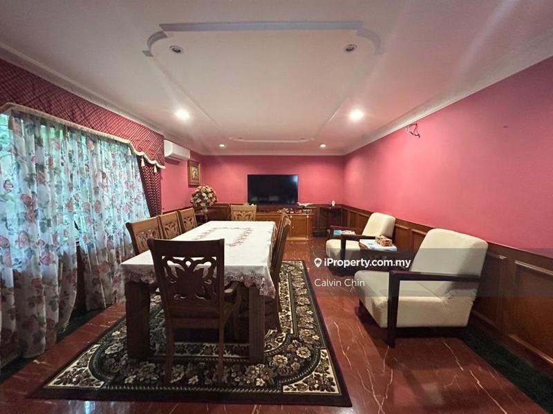 Bungalow House untuk Dijual di Ulu Kelang, Selangor oleh Calvin Chin - iProperty.com.my