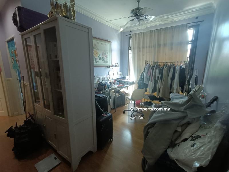Rumah Kluster untuk Dijual di Austin, Johor Bahru oleh CM Yen - iProperty.com.my