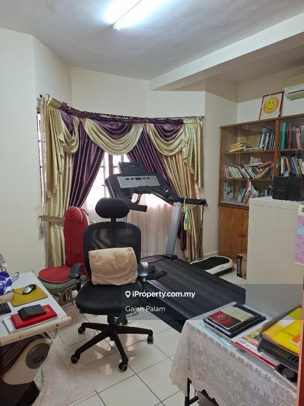 Bungalow House untuk Dijual di Seksyen 11, Petaling Jaya oleh Gajen Palam - iProperty.com.my