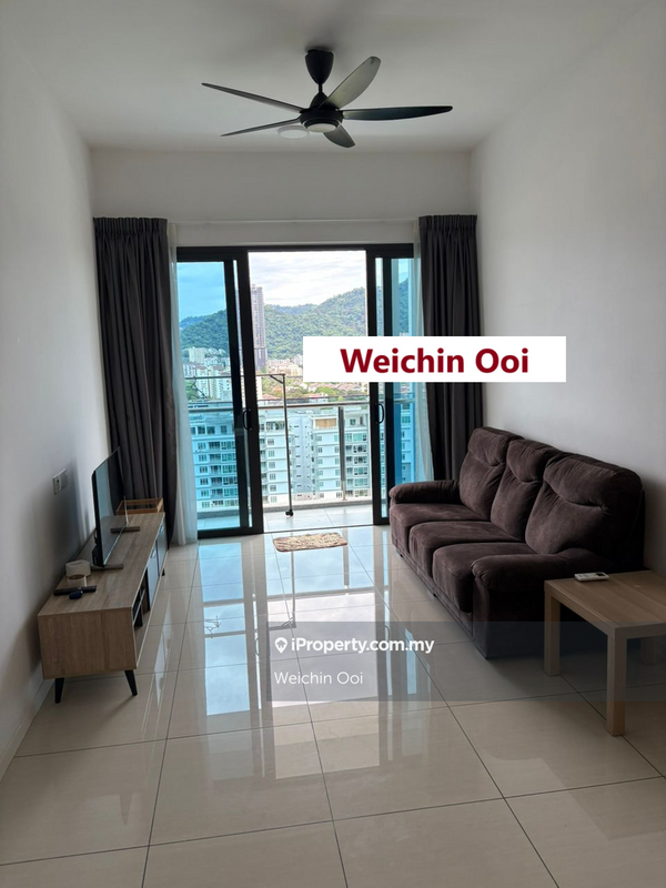 Condominium for Rent in Queens Residences Q2 @ Queens Waterfront by Weichin Ooi - iProperty.com.my