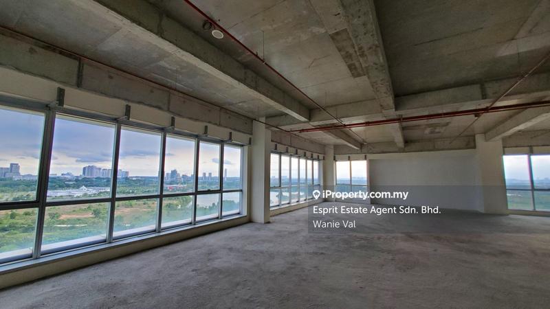 Pejabat untuk Disewa di Cyberjaya, Selangor oleh Wanie Val - iProperty.com.my