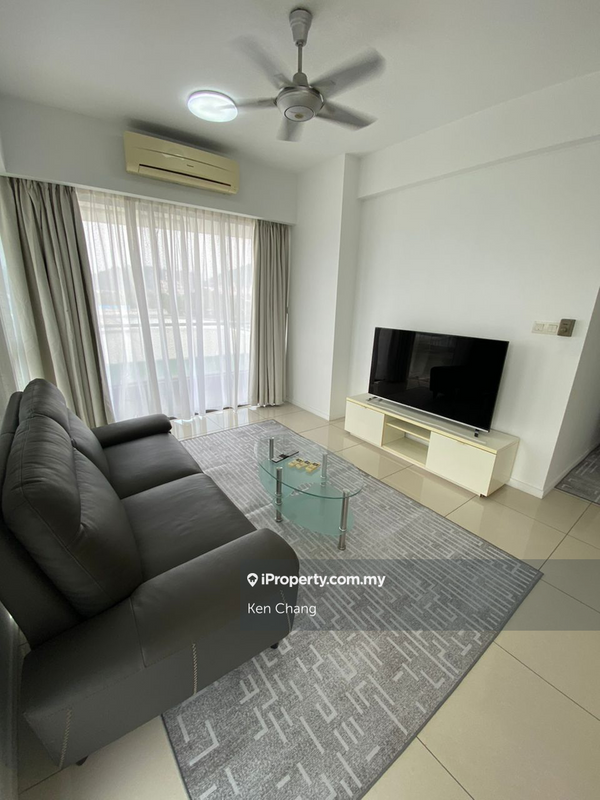 Condominium for Rent in Cascades Residency @ Dataran Cascade by Ken Chang - iProperty.com.my