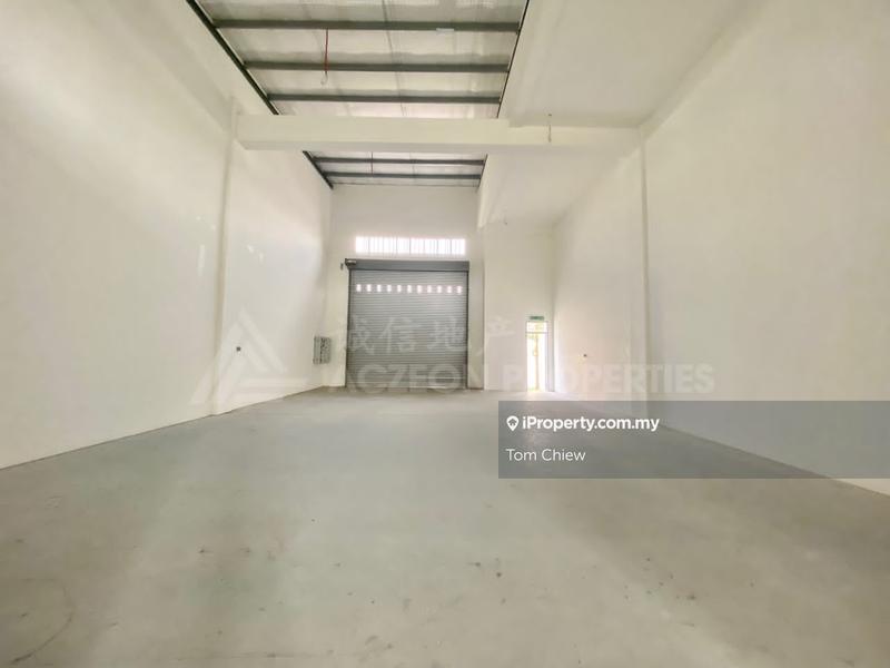 Kilang Teres untuk Dijual di Taman Pasir Putih, Pasir Gudang oleh Tom Chiew - iProperty.com.my