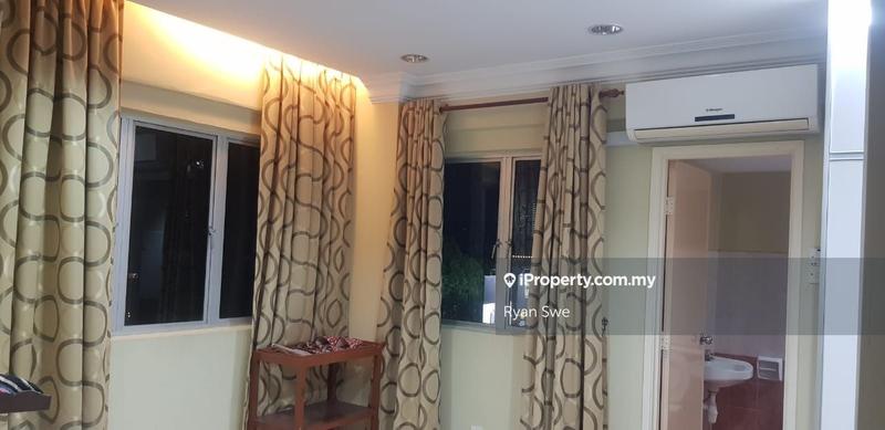 Condominium for Sale in Menara D'sara by Ryan Swe - iProperty.com.my