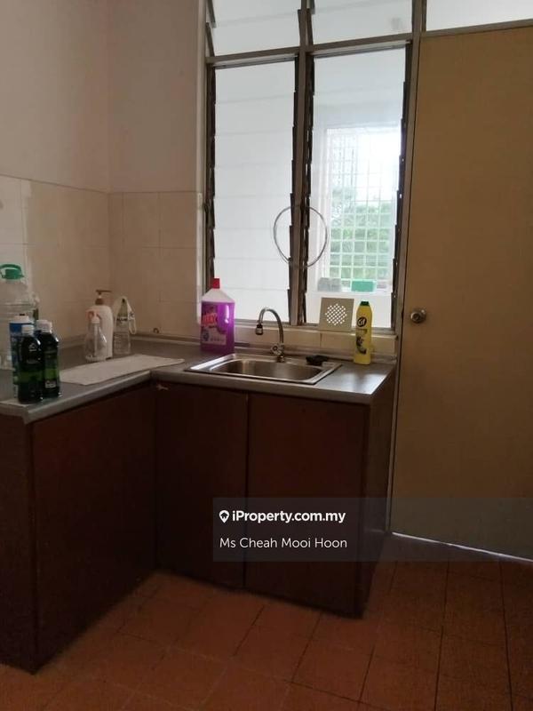 Pangsapuri untuk Disewa di D'shire Villa oleh Ms Cheah Mooi Hoon - iProperty.com.my