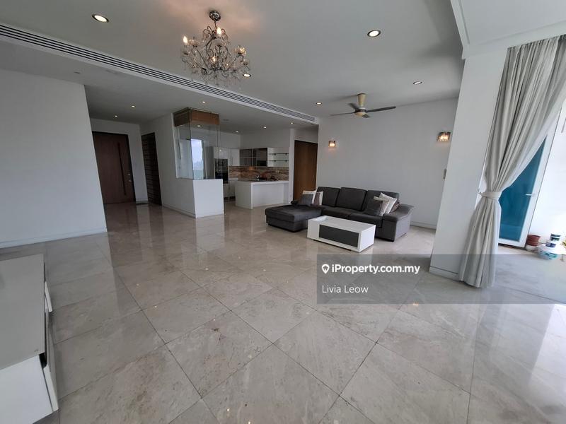 For Rent - Kiara 9 Residency