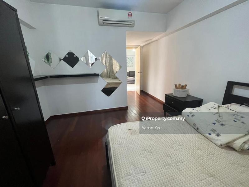 Kondominium untuk Disewa di Laman Suria oleh Aaron Yee - iProperty.com.my