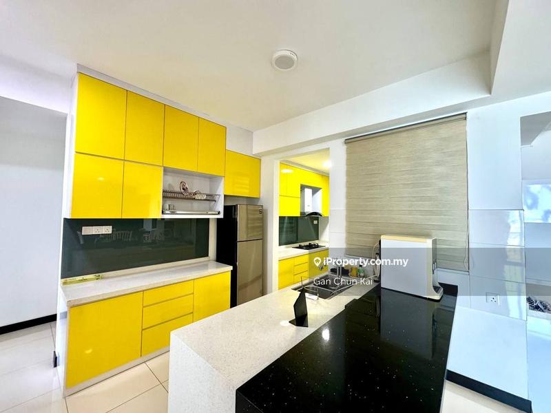 Condominium for Rent in Vertiq by Gan Chun Kai - iProperty.com.my