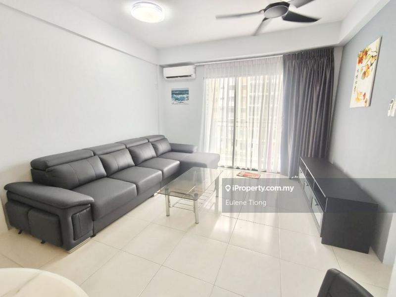 For Rent - The 1878 @ Tabuan Jaya