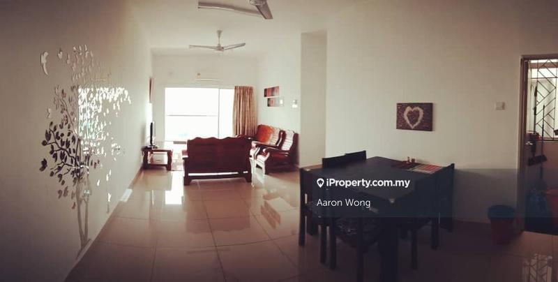Kondominium untuk Disewa di Anyaman Residence oleh Aaron Wong - iProperty.com.my