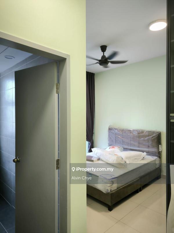 Kondominium untuk Disewa di Platinum Arena oleh Alvin Chye - iProperty.com.my