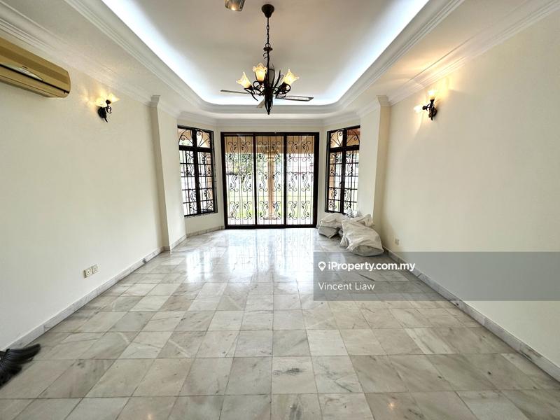 Bungalow House for Sale in Seksyen 6, Kota Damansara by Vincent Liaw - iProperty.com.my