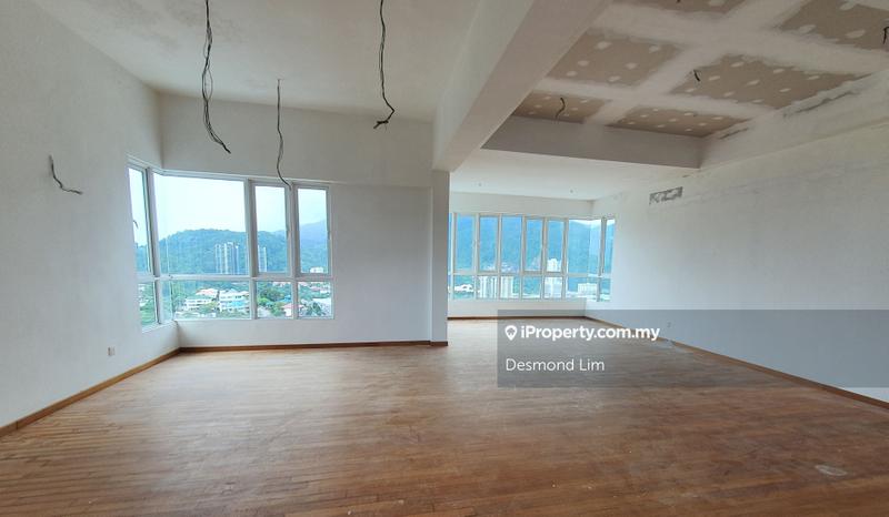 Condominium for Sale in One Tanjong Condominium by Desmond Lim - iProperty.com.my