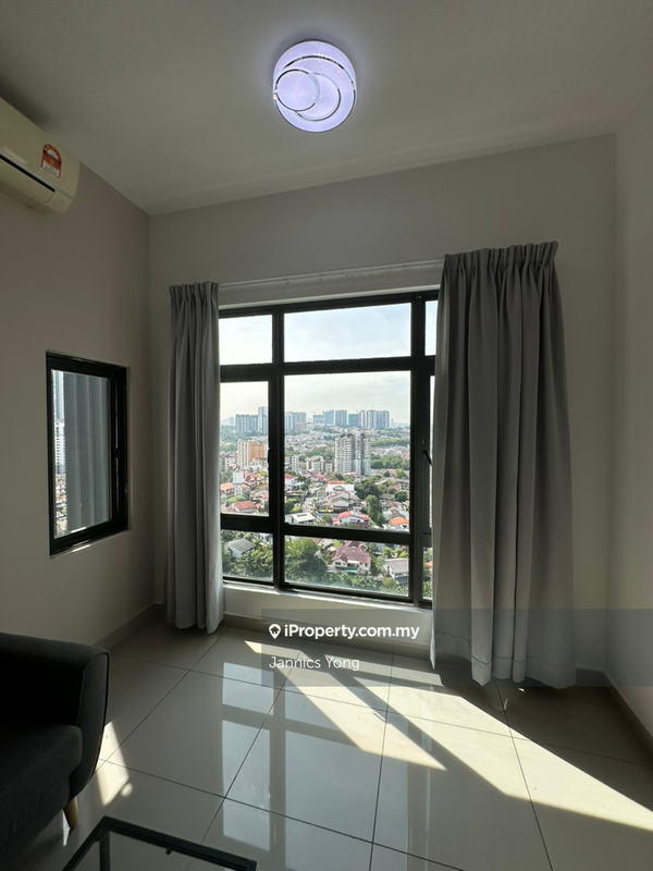 For Rent - Pearl Suria
